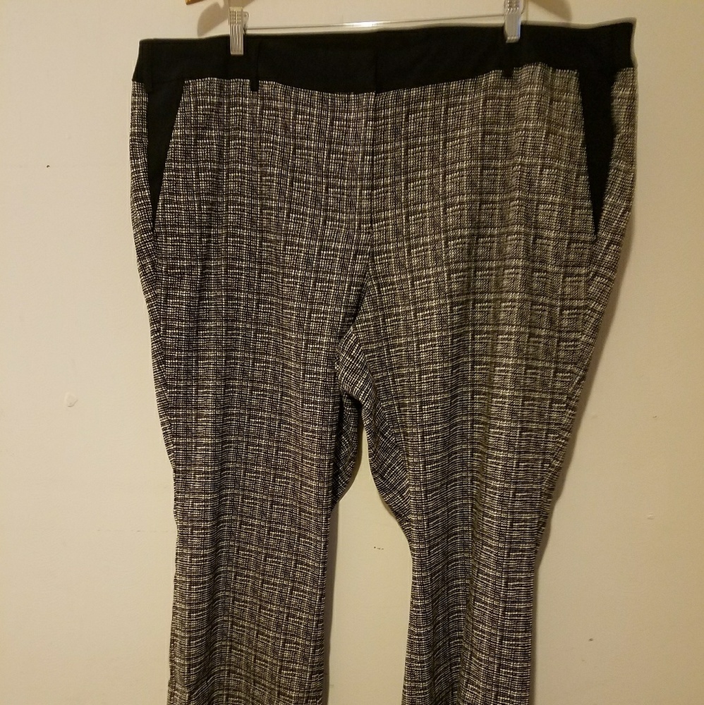 Lane Bryant Dress Pants